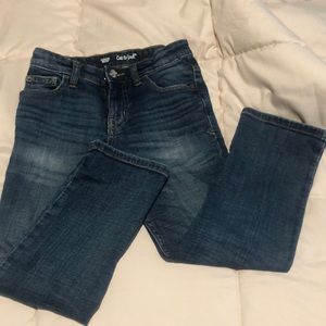 Boys jeans
